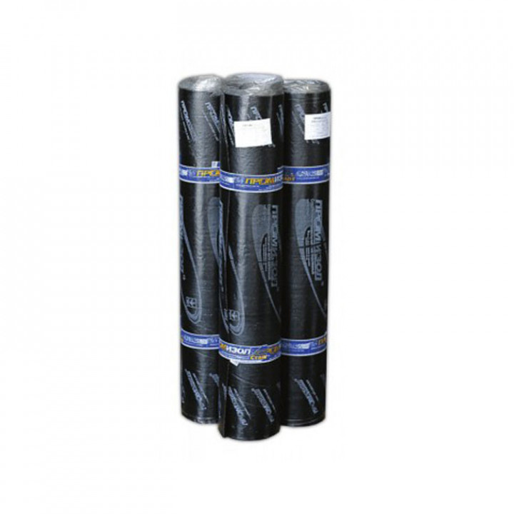 Євроруберойд Промізол БМК (ПКПе) 4,0 (10м2) граніт