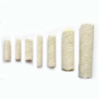 Валик малярський "Велюр", 48*250 мм TM «Farbex» (02-107)