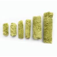 Мінівалик малярний "Синтекс", 15*150 мм ТМ «Farbex» (02-402) 