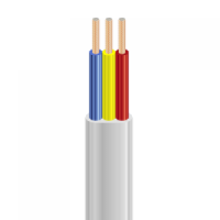 Провід ШВВП 3*1,5 (Запоріжжя МПКА/ГОСТ)