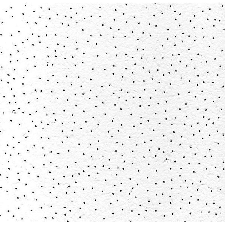 Плита стельова ATLANTICA (600 * 600 * 12 мм.)