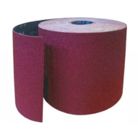 Шкурка наждачна на тканинній основі 100 зерно 200мм(50м/п)
