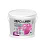 Грунтовка бетоноконтакт Полімін АС-4 (Polimin) (15 кг.)