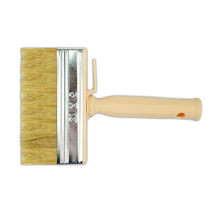 Пензель-макловиця 30*100 ТМ «Farbex» (01-601)