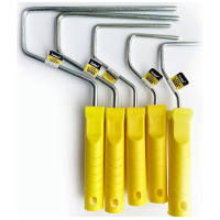 Ручка для валика 8*250 мм TM «Farbex» (03-105)