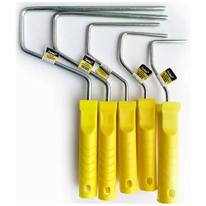 Ручка для валика 8*180 мм TM «Farbex» (03-104)