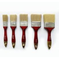 Пензель флейцовий "Євро"3" ТМ «Farbex» (01-403)