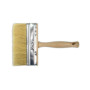 Кисть-макловиця 30*110мм дерево