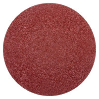 Круг шліфувальний 125 мм зерно 80