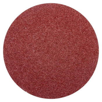 Круг шліфувальний 125 мм зерно 150