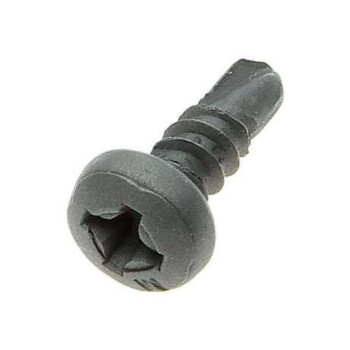 Саморіз "Текс"KOELNER  3,5*9,5 (200шт) B-W-WSM-3595