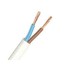 Провід ПВС 2*1,5 (Запоріжжя МПКА/ГОСТ)