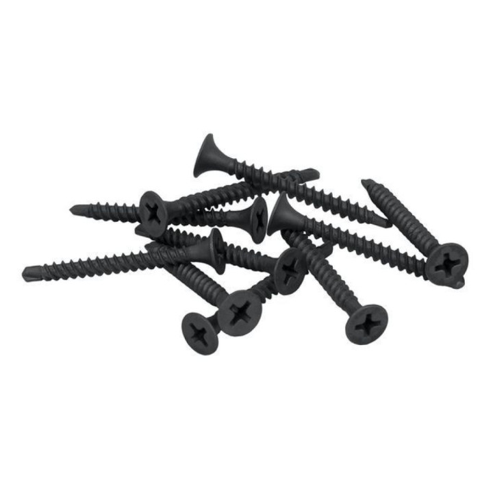 Саморіз по металу 3,5*25 KOELNER B-W-FS -3525 (200шт)