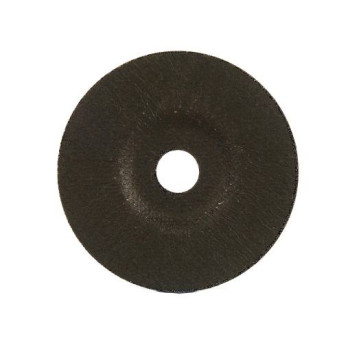 Круг шліфувальний зачистний (125*6,0*22,2)