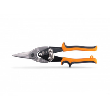 Ножиці по металу прямі LT (250мм)