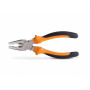 Плоскогубці посилені PROSERIES LT (180мм)