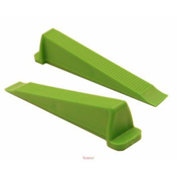 Система вирівнювання плитки НОВА СВП (клин/200шт)