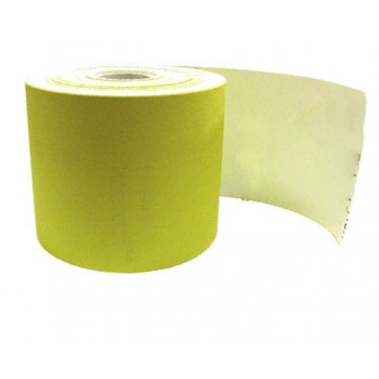 Шкірка наждачна 80 зерно 115мм(50м/п)