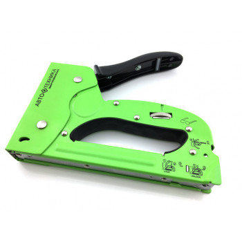 Степлер будівельний