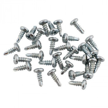 Саморізи "Текс" 3,5*9,5 (1000шт)