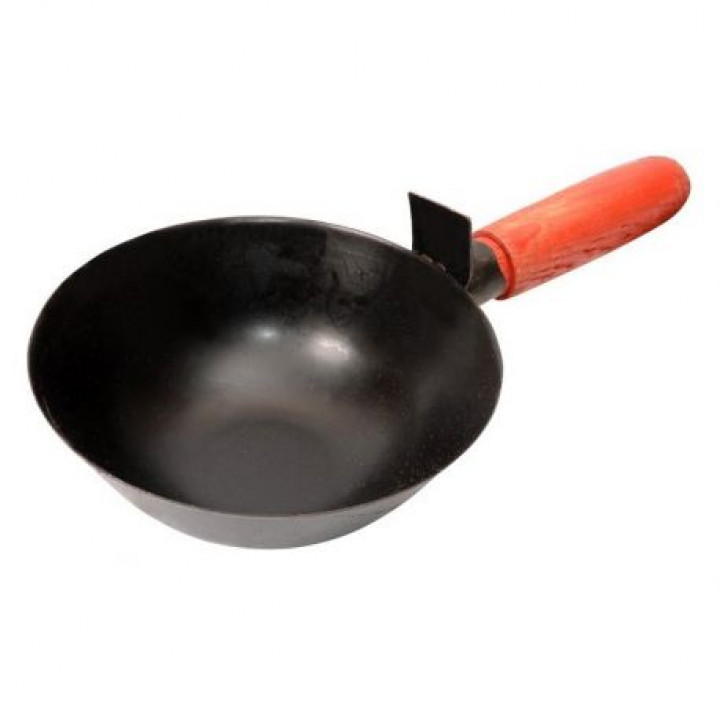 Ковш штукатура