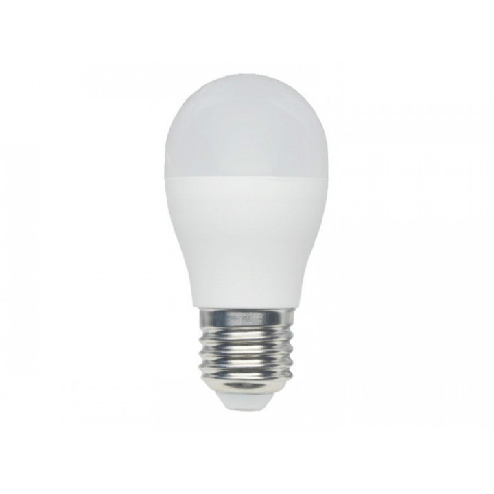 Лампа "LUXEL" LED G45 10W E27 058-NE 4000K