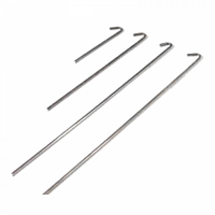 Підвіс спиця-гачок 125