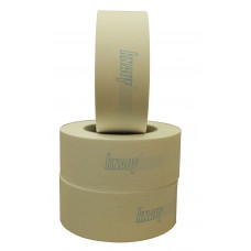 Паперова стрічка для швів гіпсокартону KNAUF (КНАУФ) (25м) (Німеччина)