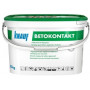 Грунтовка Кнауф Бетоноконтакт (20кг)