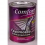 Грунтовка Комфорт (Comfort) ГФ-021 серая (2,8кг.)