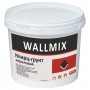 Кварц грунт акриловий WALLMIX (15кг. / 10л.)