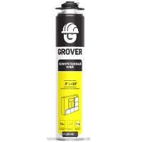 Клей-піна поліуретанова GROVER FX 45 (718 мл.)