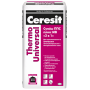 Суміш Церезіт ППС 2 в 1 Thermo Universal (Термо універсал) (25 кг.)