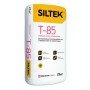 Клей для систем теплоізоляції SILTEK Т-85 (25 кг.)