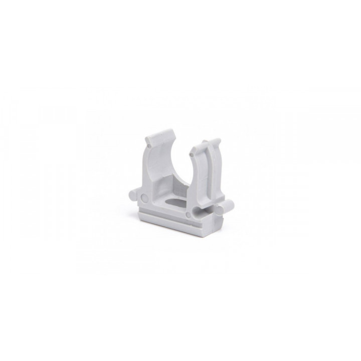 Кріплення для гофротруби 25мм (100шт)