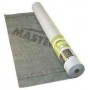 Мембрана супердиффузионная подкровельная 115пл MASTERPLAST MASTERMAX С ЕСО (75м2)