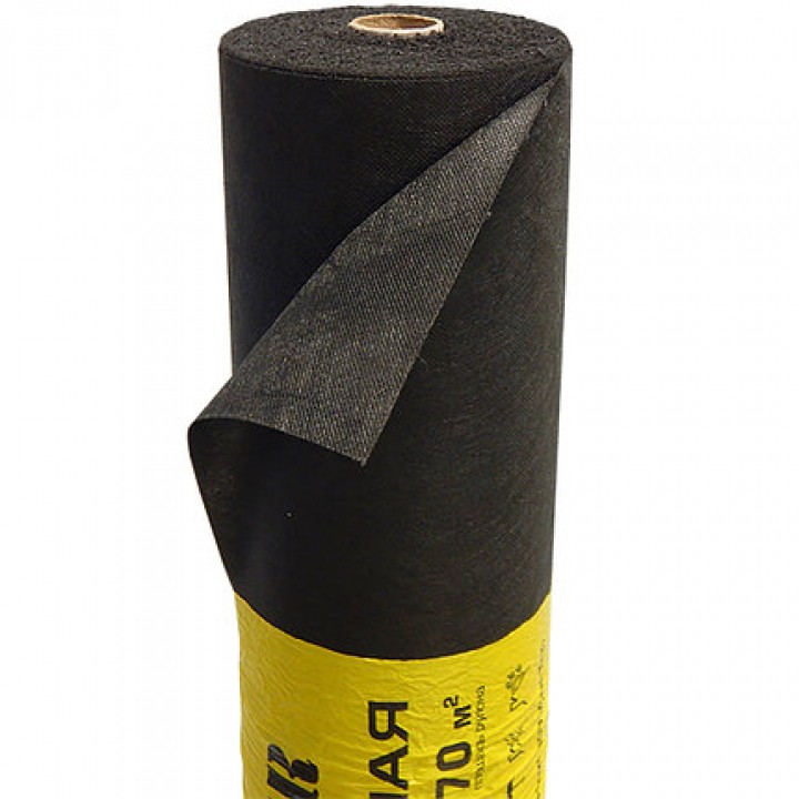 Вітроізоляційна мембрана Roofer (70 м.кв.)