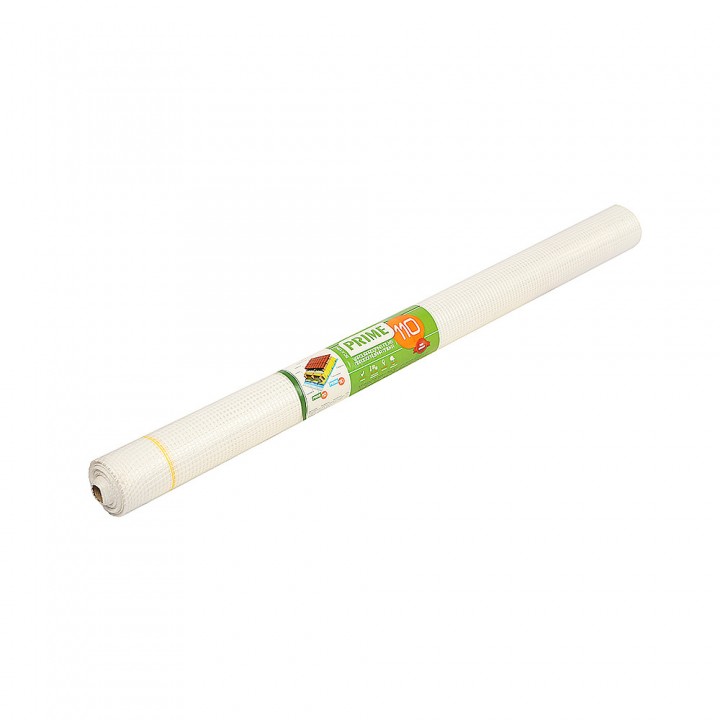 Паробар'єр армований Prime 110 гр / м.кв. (75 м.кв.)