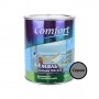 Емаль Комфорт (Comfort) ПФ-115 сіра (0,9кг.)
