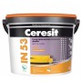 Інтер'єрна матова латексна фарба Церезіт IN-53 LUX (Ceresit IN-53) (10 л.)