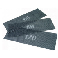 Сітка абразивна (затирка). SIC P100 