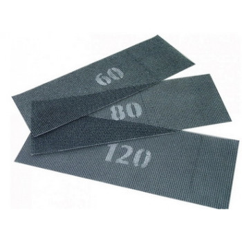 Сітка абразивна (затирка). SIC P100 