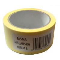 Стрічка малярна Tasma (48мм*50м)