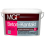 Грунтовка адгезійна MGF Beton-Kontakt 14кг