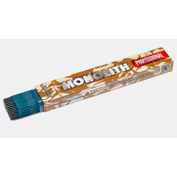 Електроди Моноліт PROFESSIONAL 3мм. 1кг.