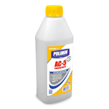 Грунт концентрат Полімін АС-5 глибокопроникаючий 1:10 (1 кг)
