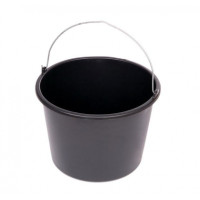 Відро пластикове будівельне 16 л Укрпром 