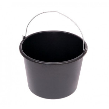 Відро пластикове будівельне 16 л Укрпром 