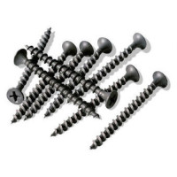 Саморізи по металу KNAUF (3,5*25мм) 1000шт.