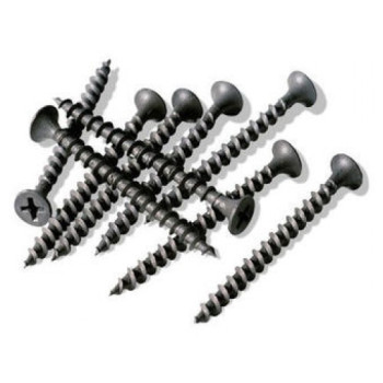 Саморізи по металу KNAUF (3,5*9,5мм) 1000шт. 